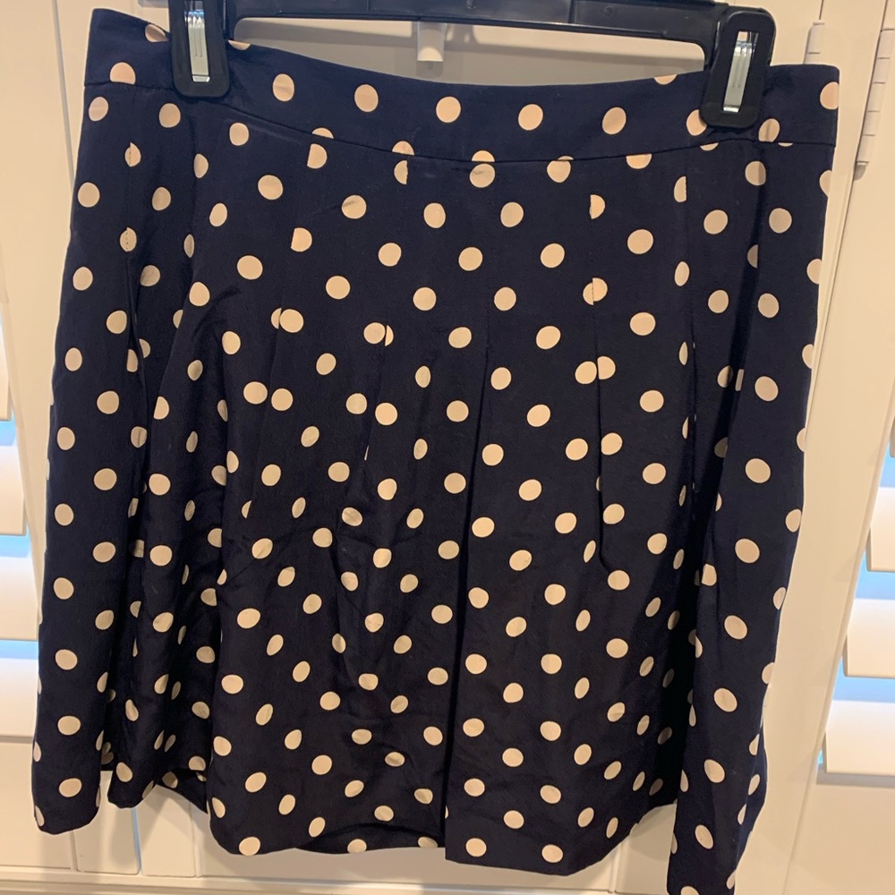 J. Crew skirt